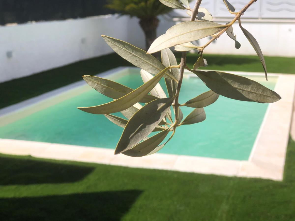 Villa Falconara Lido di Noto Екстериор снимка