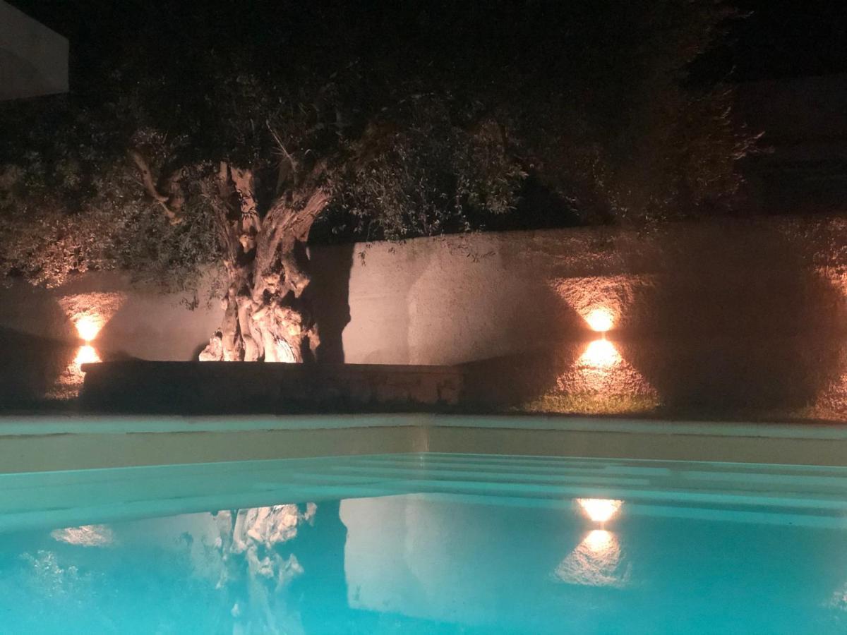 Villa Falconara Lido di Noto Екстериор снимка