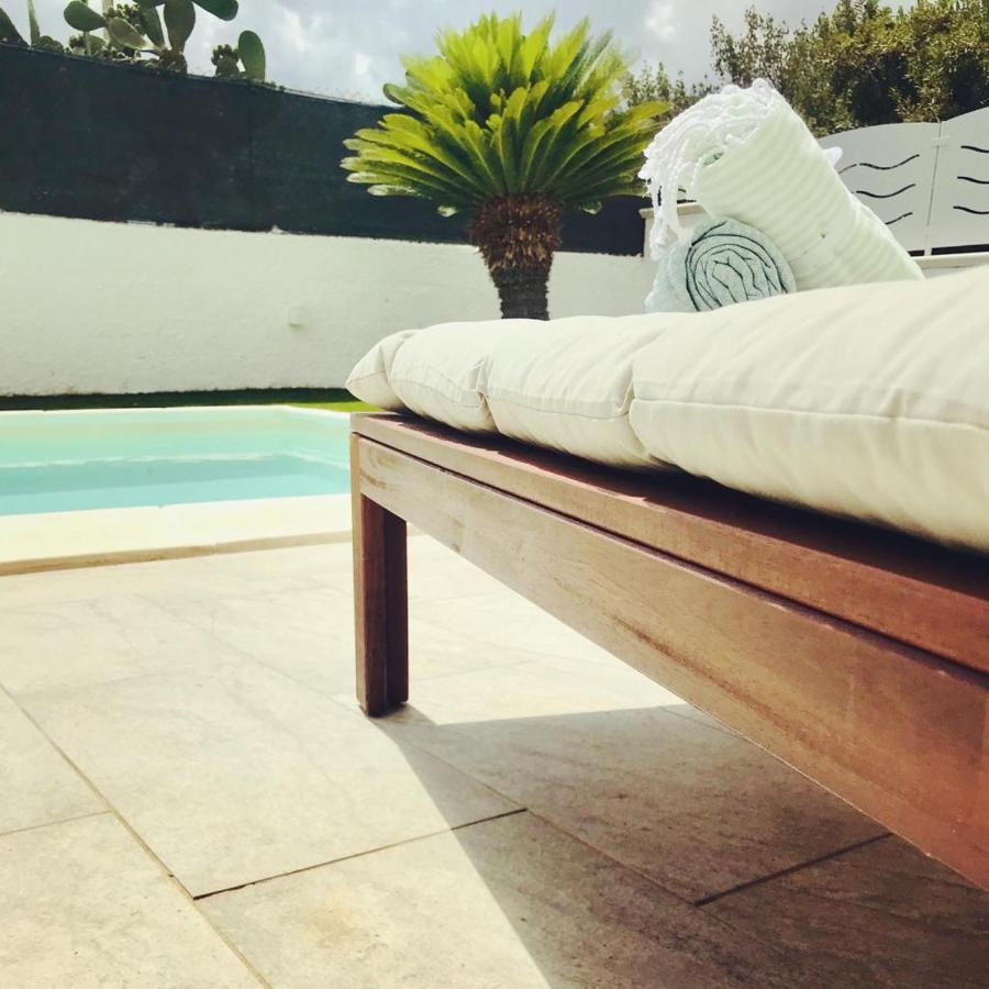 Villa Falconara Lido di Noto Екстериор снимка