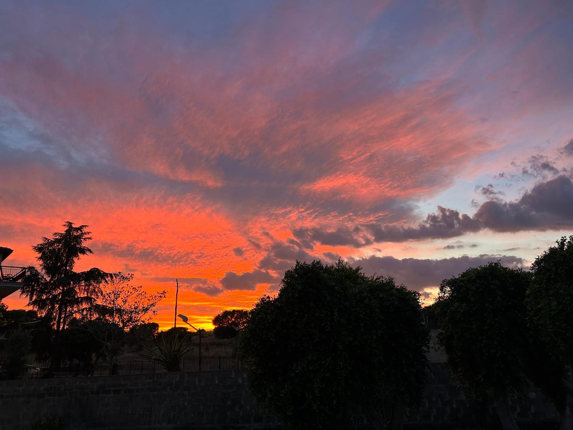 Villa Falconara Lido di Noto Екстериор снимка